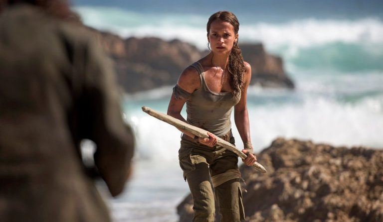 Οι νέες ταινίες της εβδομάδας (15/3-21-3): Μία Lara Croft για gamers και “δάφνες” από φεστιβάλ (vid)