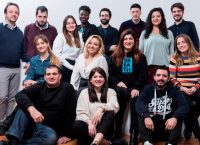 Το Ίδρυμα Vodafone καλωσορίζει 15 νέους στον 8ο Κύκλο του Προγράμματος World of Difference