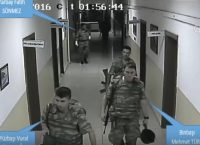 Συνήγορος των «8» Τούρκων: Το βίντεο είναι ανούσιο νομικά