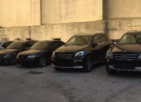 Eξάρθρωση κυκλώματος διακίνησης μεταναστών – Τους μετέφεραν με γρήγορα αυτοκίνητα