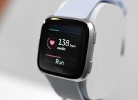 Versa: Το νέο smartwatch από την Fitbit