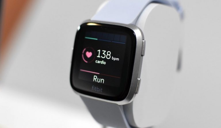 Versa: Το νέο smartwatch από την Fitbit