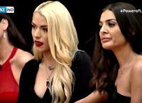 Παίκτρια του Power of Love ψάχνει την αγάπη στο ριάλιτι… αλλά έχει σχέση με γιο εφοπλιστή
