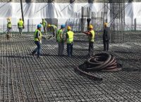 Νέο βίντεο από τις εργασίες στη Νέα Φιλαδέλφεια (vid)