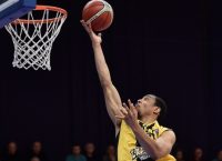 AEK: ”Έσπασε” κατάρα 33 ετών!