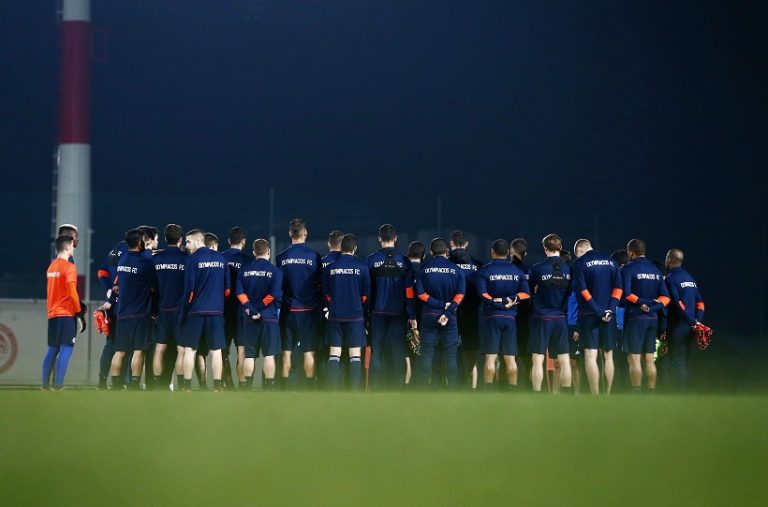 Πρώην παίκτης του Ολυμπιακού αρνήθηκε να αναλάβει πόστο στην ομάδα