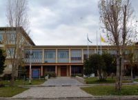 Πάτρα: ”Πανικός” με διαρροή υλικού στην Ιατρική σχολή