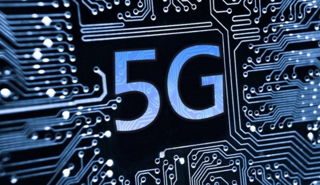 Έρχεται το 5G και αλλάζει η ζωή μας