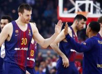 Ολυμπιακός – Μπαρτσελόνα 63-90: Ήττα – σοκ για τον Ολυμπιακό από την Μπαρτσελόνα