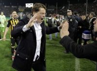 Απίστευτη δήλωση Μίχελ για τον ΠΑΟΚ