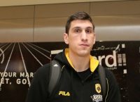 Λαρεντζάκης: «Εσείς απ’ έξω δεν μας πιστεύετε ποτέ»