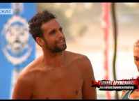 Εκτός Survivor ο Γιάννης Δρυμωνάκος (vid)