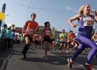 Δήμος Αθηναίων: Κυκλοφοριακές ρυθμίσεις στο κέντρο λόγω του 7ου Ημιμαραθωνίου