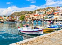 Αναπτυξιακά έργα σε νησιά του Βορείου και Νοτίου Αιγαίου