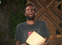 Γιάννης Δρυμωνάκος: Η βουτιά-έπος στο Survivor – Τον αποθέωσε το Twitter (vid)