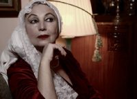 Η Γεωργία Ζώη αποκλειστικά στο www.pagenews.gr