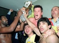 Η μεγάλη στιγμή του Άρη στο Τορίνο (vid)