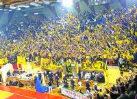 Άρης: Τα εισιτήρια για Κύμη