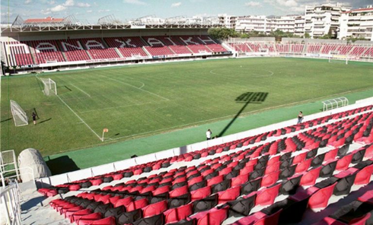 Πιθανό το sold out στην Πάτρα
