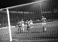 ΑΕΚ: Η αλησμόνητη νύχτα κόντρα στην ΚΠΡ (vid)