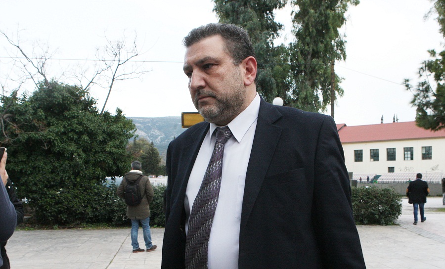 Καταγγελία για μεθόδευση προς την ΑΕΚ