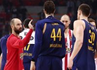 Ολυμπιακός: Η παρακάμερα της βαριάς ήττας από τη Μπαρτσελόνα (vid)
