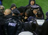 ΠΑΟΚ – Ολυμπιακός: Πειθαρχική δίωξη στον δικαστή