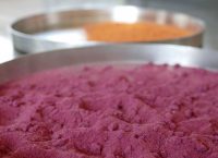 ΤΕΙ Θεσσαλίας: Μετατρέπουν super foods σε μορφή σκόνης
