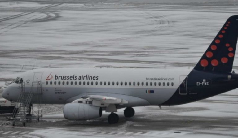 Ματαιώσεις πτήσεων στο Χίθροου λόγω κακοκαιρίας