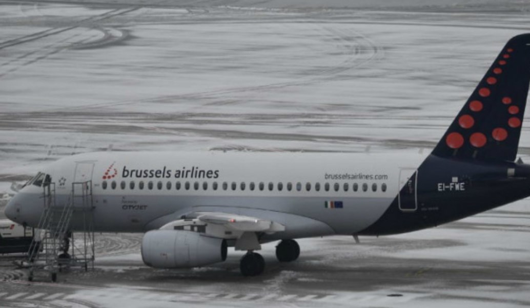 Ματαιώσεις πτήσεων στο Χίθροου λόγω κακοκαιρίας