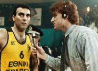 Άρης: Μαρτυρία δημοσιογράφου για το ευρωπαϊκό του Τορίνο