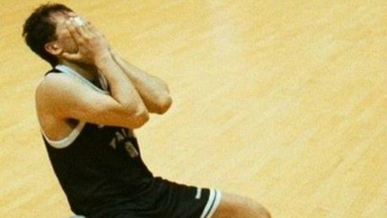 ΠΑΟΚ: ”Ό,τι πιο σκληρό νιώσαμε σε ματς μπάσκετ” (pic)