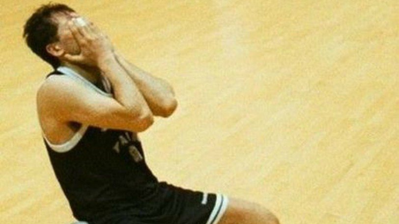 ΠΑΟΚ: ”Ό,τι πιο σκληρό νιώσαμε σε ματς μπάσκετ” (pic)
