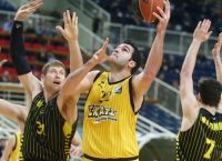 Μαυροειδής: ”Είμαστε στην καλύτερη φόρμα μας”