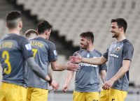 Ανακοινώθηκε από την ΑΕΚ