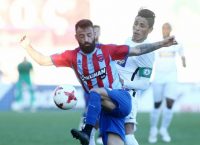 Σιώπης: ”Αν με θέλει ο Ολυμπιακός θα γυρίσω”