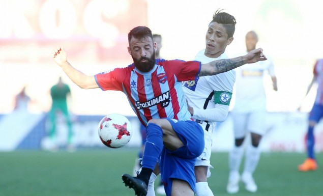 Σιώπης: ”Αν με θέλει ο Ολυμπιακός θα γυρίσω”