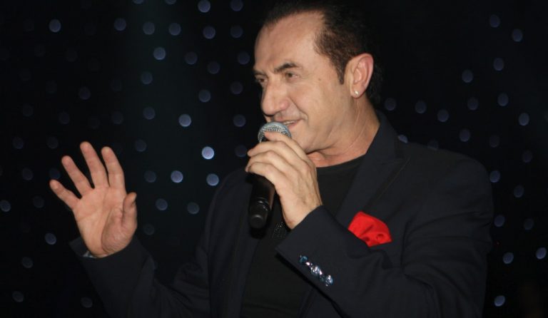 Συνελήφθη ο απατεώνας που εξαπάτησε τον Λευτέρη Πανταζή αποσπώντας του 60.000€