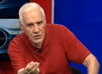 Αλέφαντος: «Μόνο με αυτόν συγκρίνεται ο Μέσι»