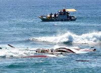 Τραγωδία στο Αγαθονήσι: Οι μαρτυρίες των ψαράδων και η τουρκική “πατρότητα” (pic)