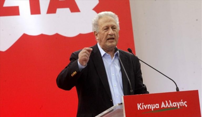 Κ. Σκανδαλίδης: Ή νικάμε ή χάνουμε και σκορπίζουμε