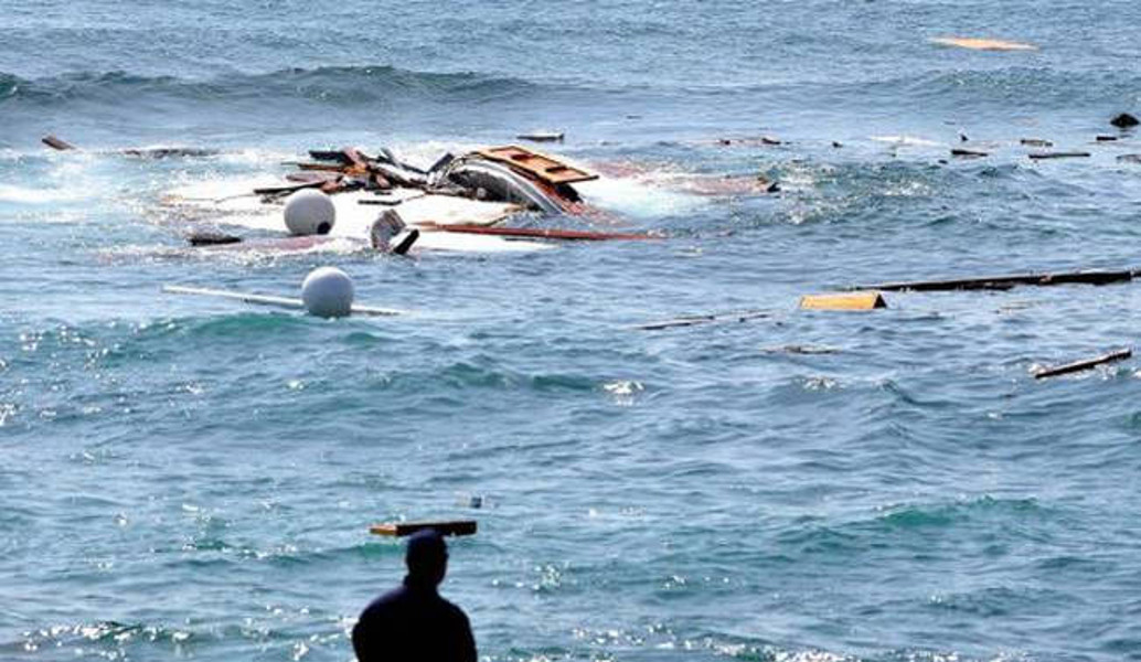 Τραγωδία στο Αγαθονήσι: Άκαρπες οι έρευνες για αγνοούμενους – 16 οι νεκροί