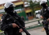 Βραζιλία: Απόπειρα ομαδικής απόδρασης φυλακισμένων – Τουλάχιστον 21 νεκροί