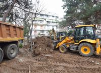 Δήμος Παύλου Μελά: “Πάρκο Γειτονιάς” στην Σταυρούπολη
