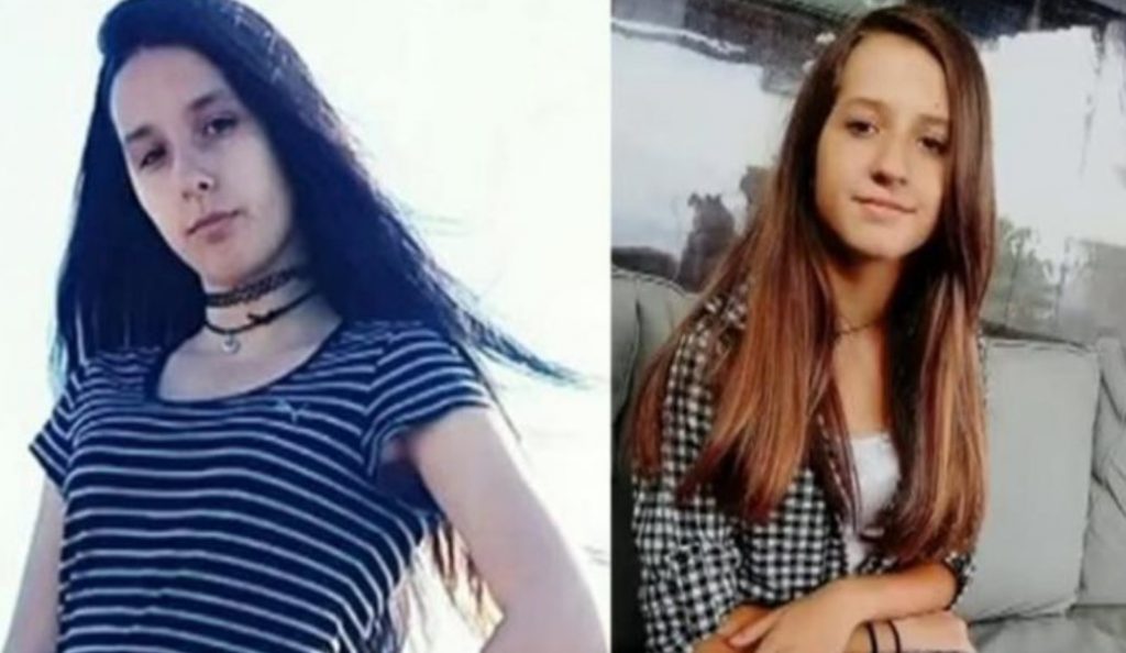 Απόπειρα αυτοκτονίας είχαν κάνει οι δύο αδερφές από το Δήλεσι