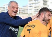 Ντούνης: «Δεν ήταν το καλύτερο αποτέλεσμα για μας»