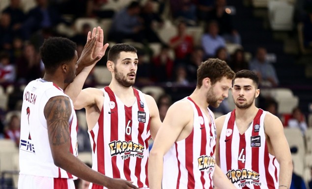 Οι δύο περιπτώσεις που ”ακούγονται” για τον Ολυμπιακό