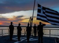 Εκπληκτικές εικόνες από την πολυεθνική άσκηση στο Ιόνιο (pics)