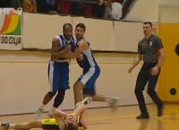 Επεισόδια και γενική σύρραξη στο Σπλιτ-Ζαντάρ