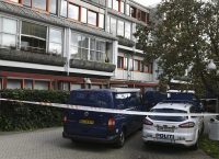 Επίθεση με μολότοφ στην τουρκική πρεσβεία στη Δανία